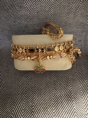 Shimmer And Shiver- Halloween 2025 Stacks By BP (not In Case)